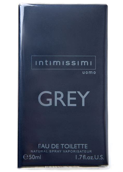 Perfume Intimissimi Uomo.